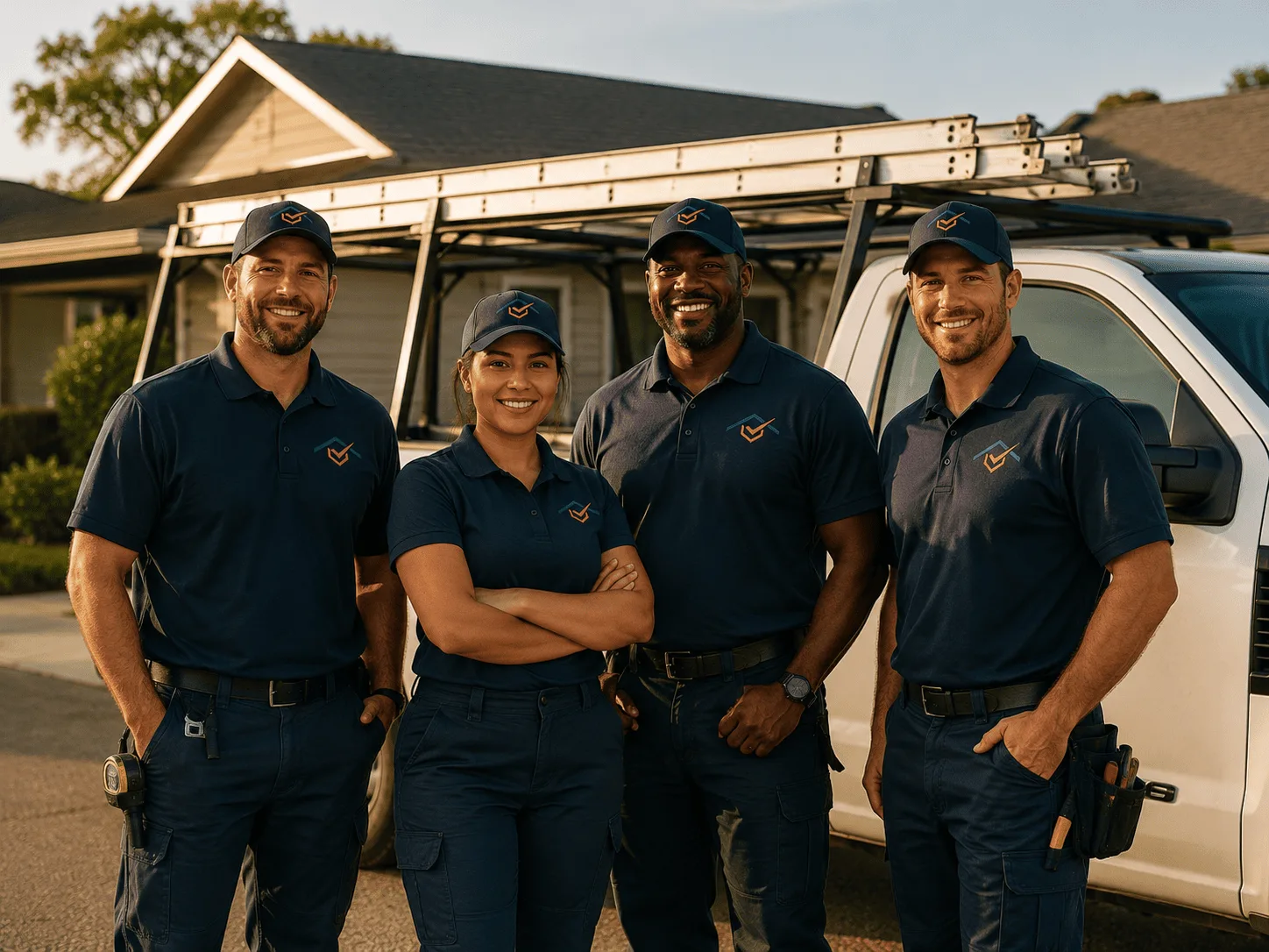 Roof Inspection company in Lumberton, NJ